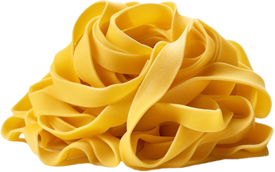 Tagliatelle all'uovo By RicCettario