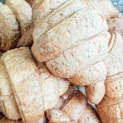 Croissant 2 Pezzi Croissant 2 Pezzi