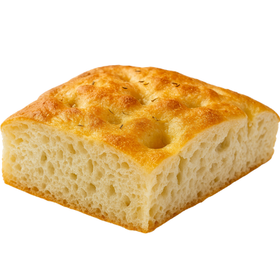 Focaccia Senza Glutine Focaccia Senza Glutine