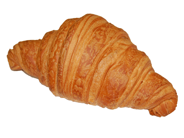 Croissant Artigianale By RicCettario Croissant Artigianale By RicCettario