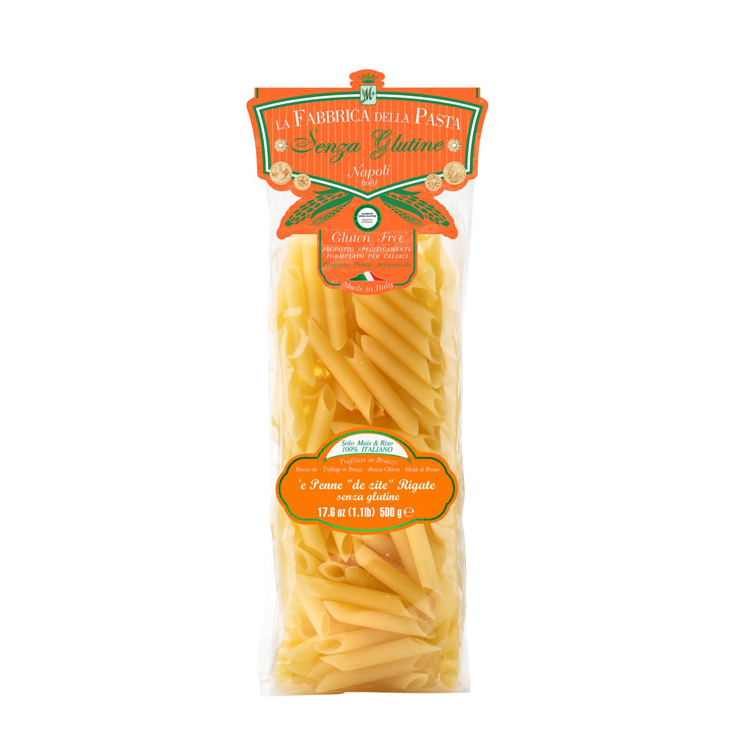 Penne Rigate