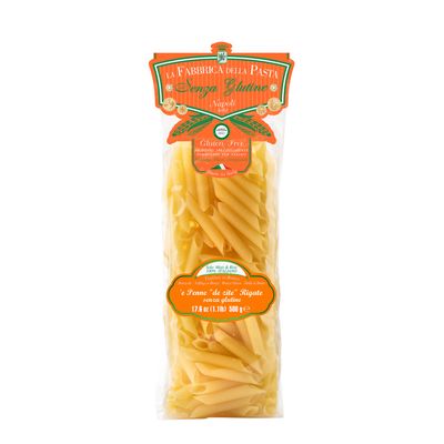 Penne Rigate