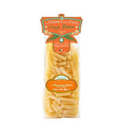 Maccheroni Rigati