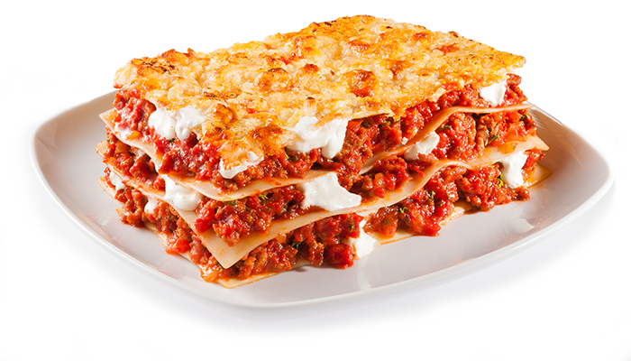 Lasagne Ragù e Besciamella By RicCettario Lasagne Ragù e Besciamella By RicCettario