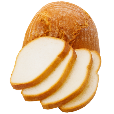 Pane Bianco Pane Bianco
