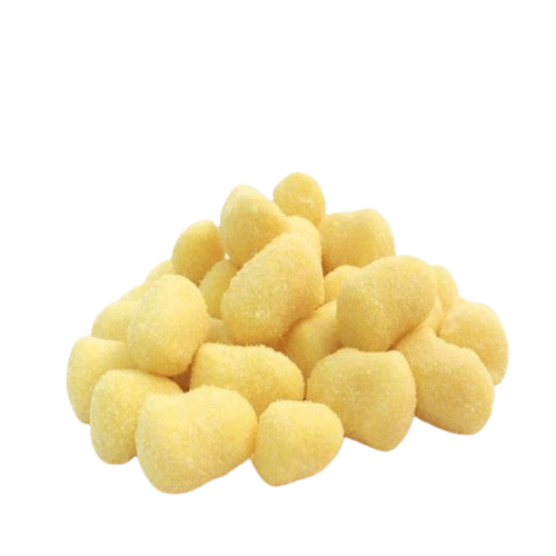 Gnocchetti di Patate By RicCettario Gnocchetti di Patate By RicCettario