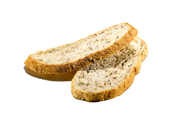 Pane Rustico By RicCettario Pane Rustico By RicCettario