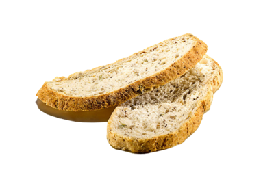 Pane Rustico By RicCettario Pane Rustico By RicCettario
