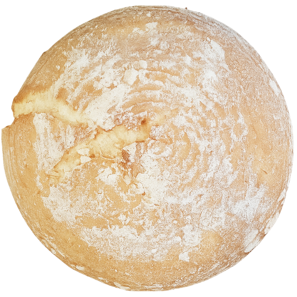 Pane Rustico in ABBONAMENTO Pane Rustico in ABBONAMENTO