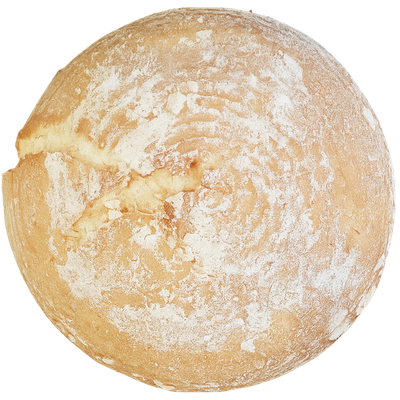 Pane Rustico in ABBONAMENTO Pane Rustico in ABBONAMENTO
