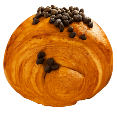 Saccottino al Cioccolato By RicCettario