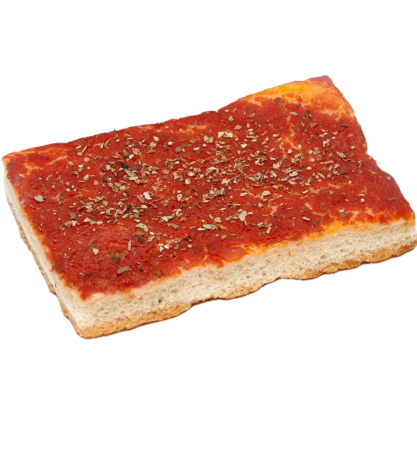 Pizza Rossa By RicCettario Pizza Rossa By RicCettario