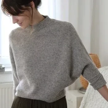 ROBIN Sweater Knit Along (KAL)