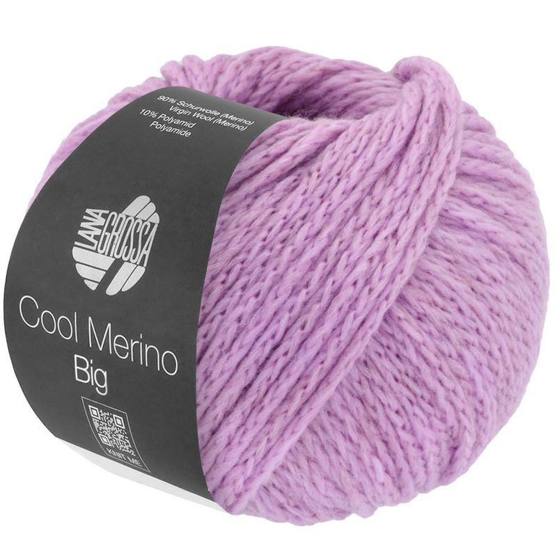 COOL MERINO BIG COOL MERINO BIG