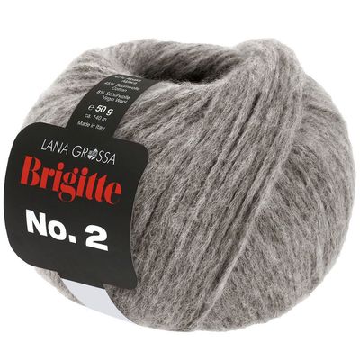 BRIGITTE NO. 2 BRIGITTE NO. 2