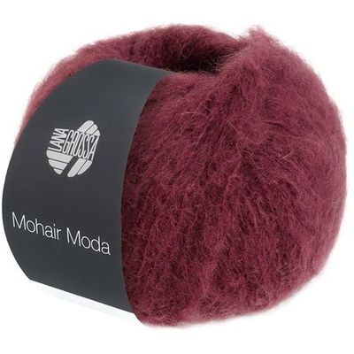 MOHAIR MODA