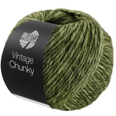 VINTAGE CHUNKY VINTAGE CHUNKY