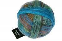Crazy Zauberball® Frühaufsteher 2623 Crazy Zauberball® Frühaufsteher 2623