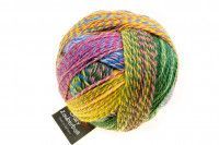 Crazy Zauberball® Malerwinkel 2334
