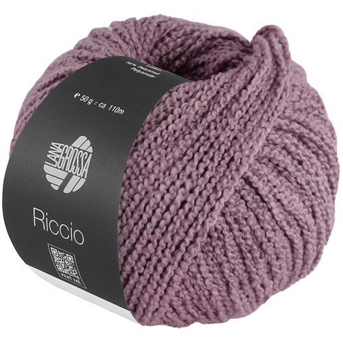 RICCIO RICCIO