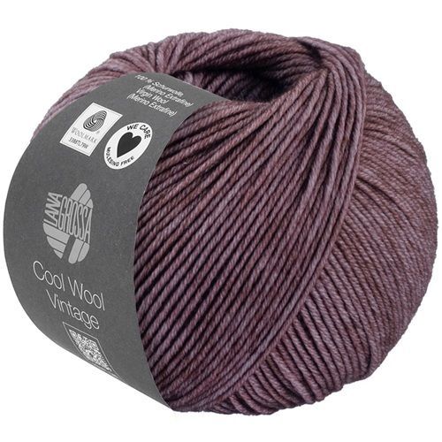 COOL WOOL VINTAGE