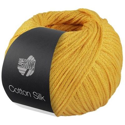 COTTON SILK