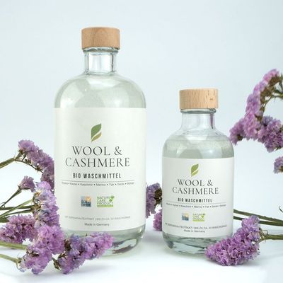 Waschmittel Wool & Cashmere Waschmittel Wool & Cashmere