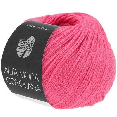 ALTA MODA COTOLANA* ALTA MODA COTOLANA*