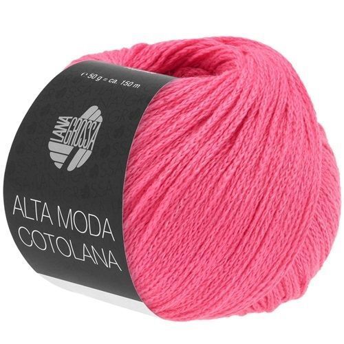 ALTA MODA COTOLANA* ALTA MODA COTOLANA*
