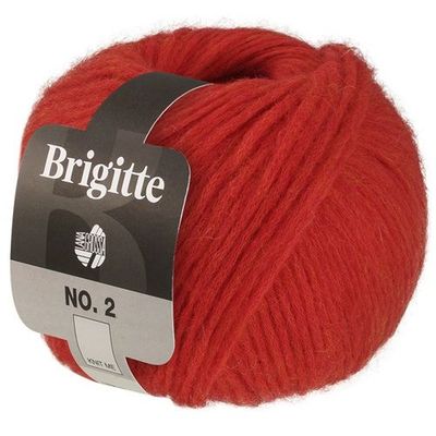 BRIGITTE NO. 2 BRIGITTE NO. 2