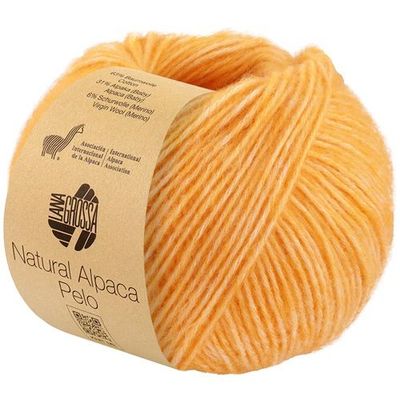 NATURAL ALPACA PELO NATURAL ALPACA PELO