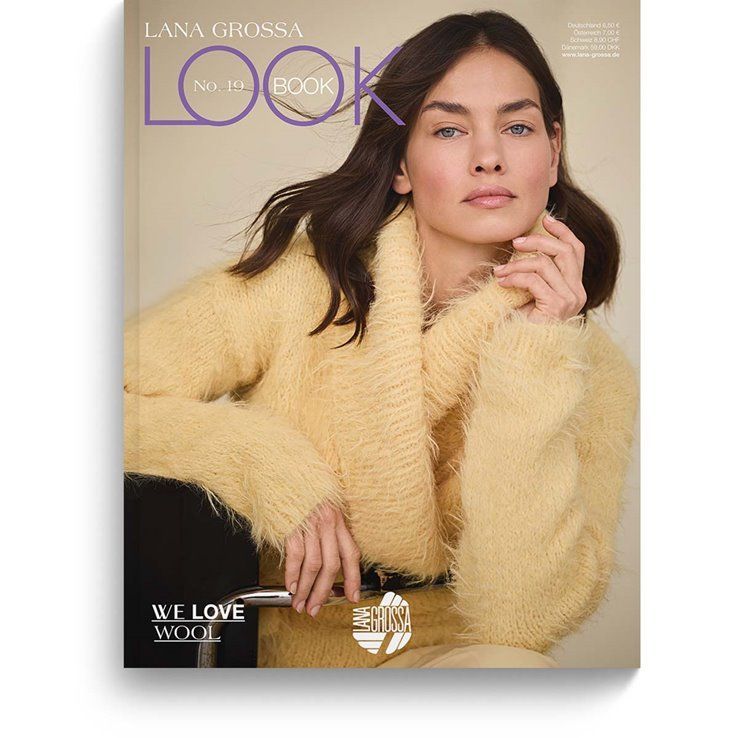 LOOKBOOK NO. 19