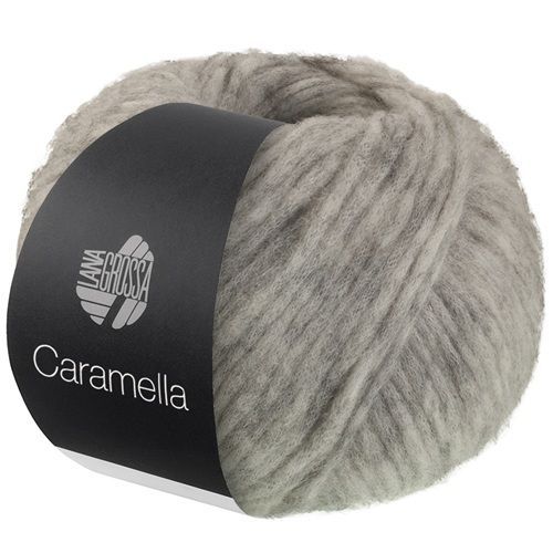CARAMELLA