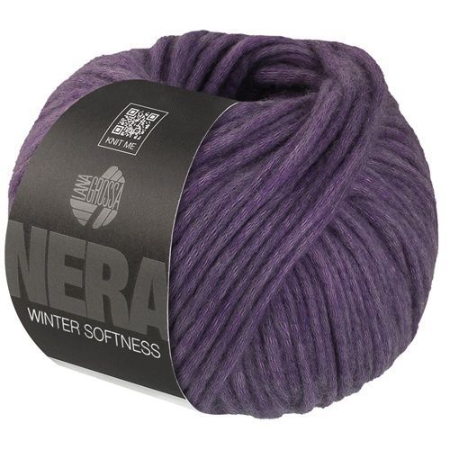 WINTER SOFTNESS