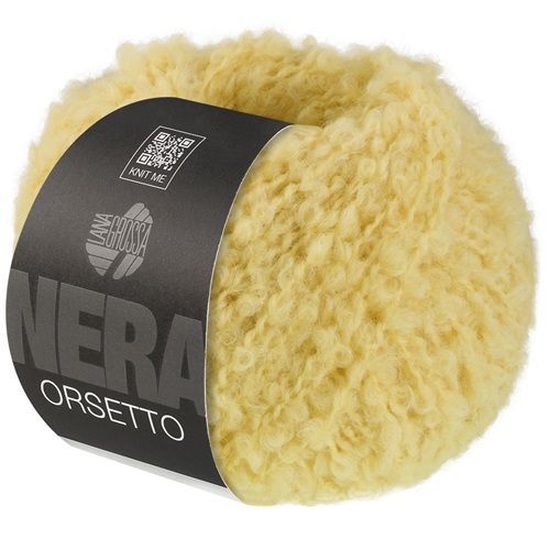 ORSETTO