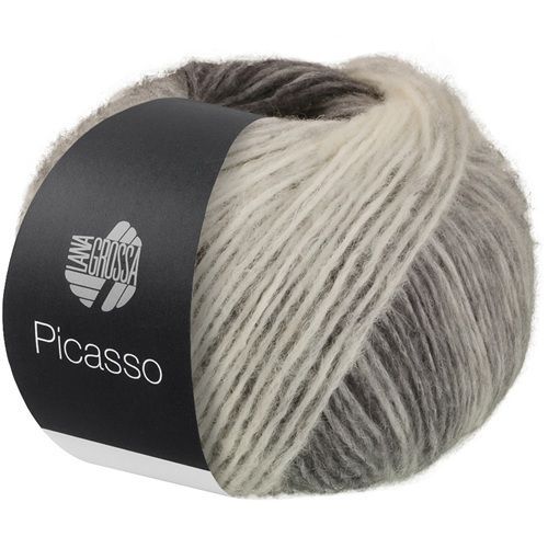 PICASSO