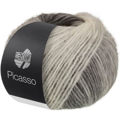 PICASSO