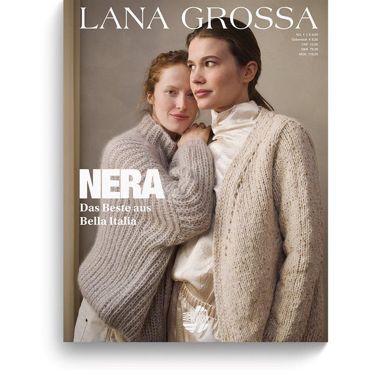 NERA NO. 1