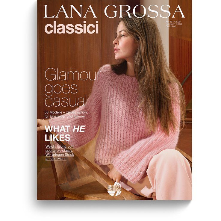 CLASSICI NO. 29