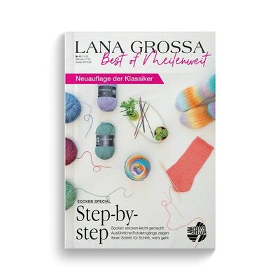 BEST OF MEILENWEIT Nr. 8 BEST OF MEILENWEIT Nr. 8