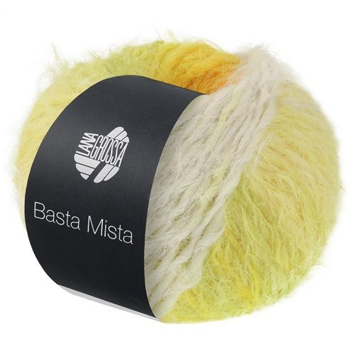 BASTA MISTA BASTA MISTA