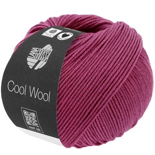 COOL WOOL UNI | MELANGE