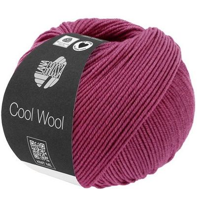 COOL WOOL UNI | MELANGE