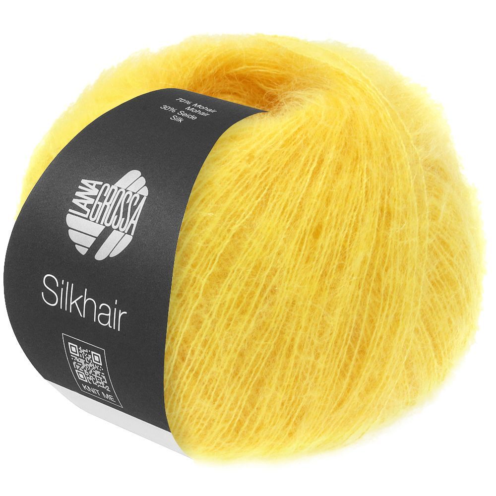 SILKHAIR UNI
