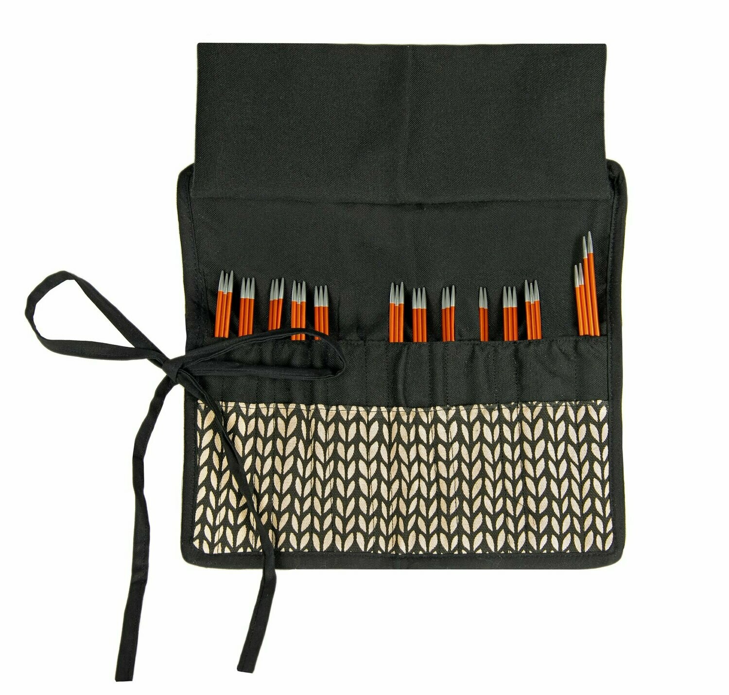 Nadeltasche für Nadelspiele