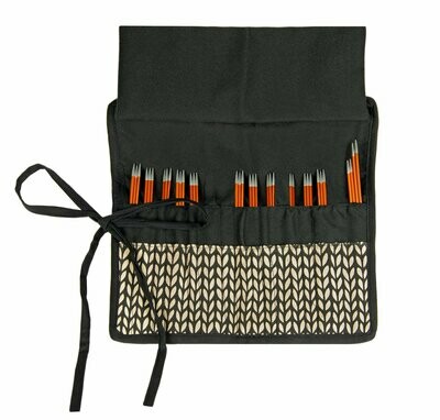 Nadeltasche für Nadelspiele Nadeltasche für Nadelspiele