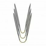addiCraSyTrio Short 2,5 mm addiCraSyTrio Short 2,5 mm