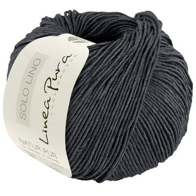 SOLO LINO Linea Pura