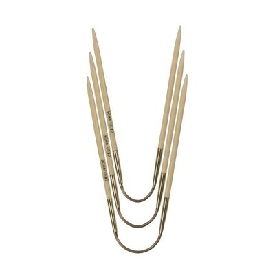 addiCraSyTrio BAMBOO 3,5 mm addiCraSyTrio BAMBOO 3,5 mm