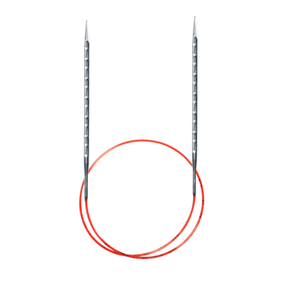 Rundstricknadel NOVEL, 3,75 mm, 40/60/80/100 cm